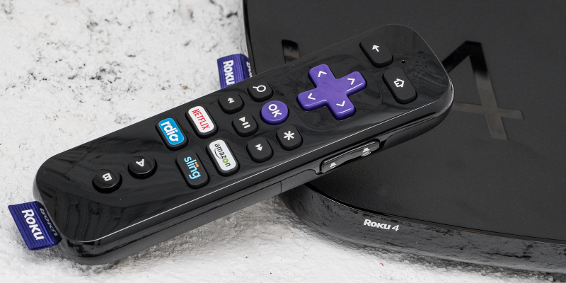 Illustration for article titled Roku 4 Review: Could Be the Best Streaming Box Out There, Despite Flaws